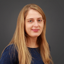 Nicole Murgg