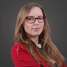 Sarah Pfannebecker