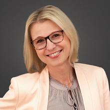 Colette Regensburger