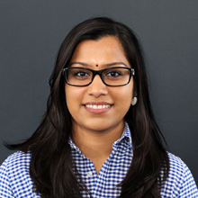 Sahithya Sivakumar