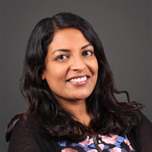 Soniya Denson