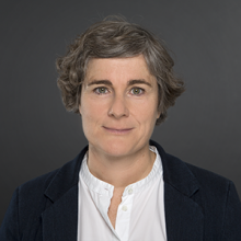 Uta Spiegel