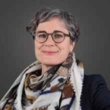 Uta Spiegel