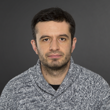 Oliver Stoyanovski