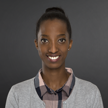 Vanessa Uwihanganye