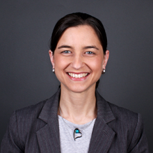 Katharina van Bochove