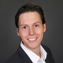 Benedikt Petermeier