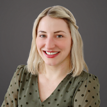 Caroline Krauss