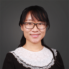 Xiaoling Cordt