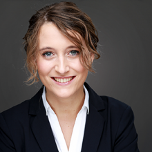 Désirée Dilcher
