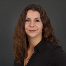 Friederike Hanselmann