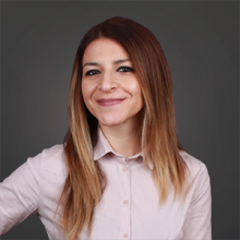 Jasmin Spasevka