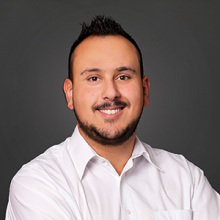 Joao Carlos Nunes Carvalho