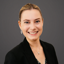 Johanna Gegg
