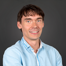 Marcus Mazewitsch