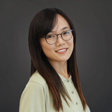 Quian Liu