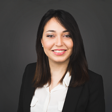 Roshanak Hamidi