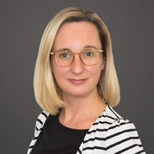 Silke Bungard