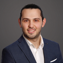 Tayfun Sandikci