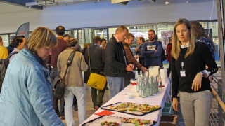 World Usability Day Ingolstadt