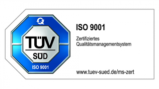 Spiegel Institut has been certified by TÜV for the 11th time 