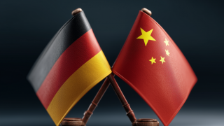 China German Cooperation 