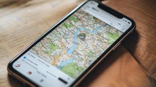 a navi app